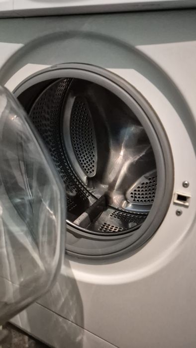 Стиральная машина LG