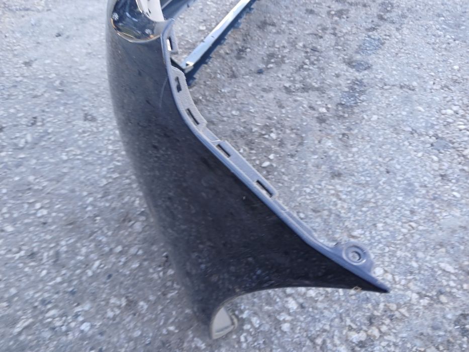 Предна броня за VW GOLF 6 комби [VARIANT]