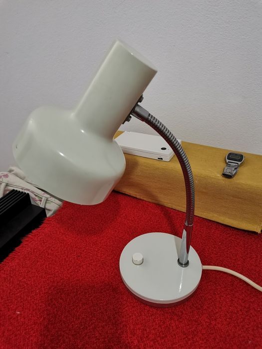 Lampă birou vintage design industrial