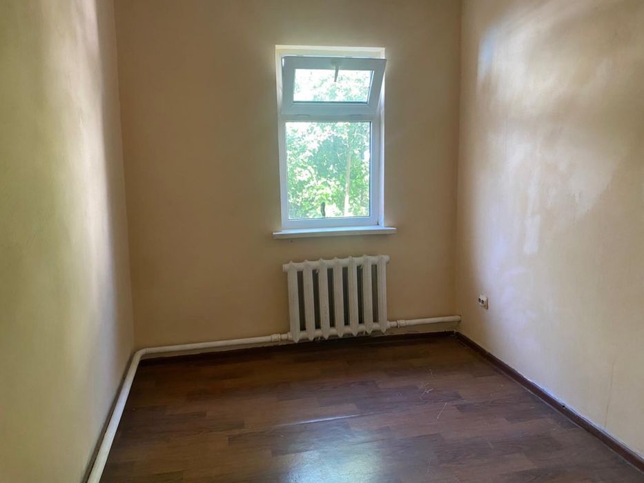 Үйдің жарты бөлігі  сатылады