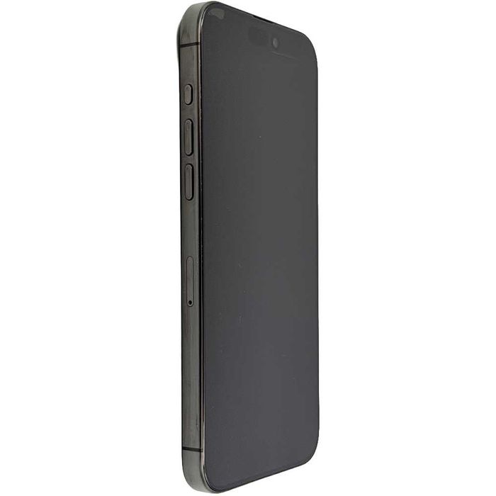 Magazin Apple iPhone 15 Pro Max 256GB Black Titanium Foarte Bun