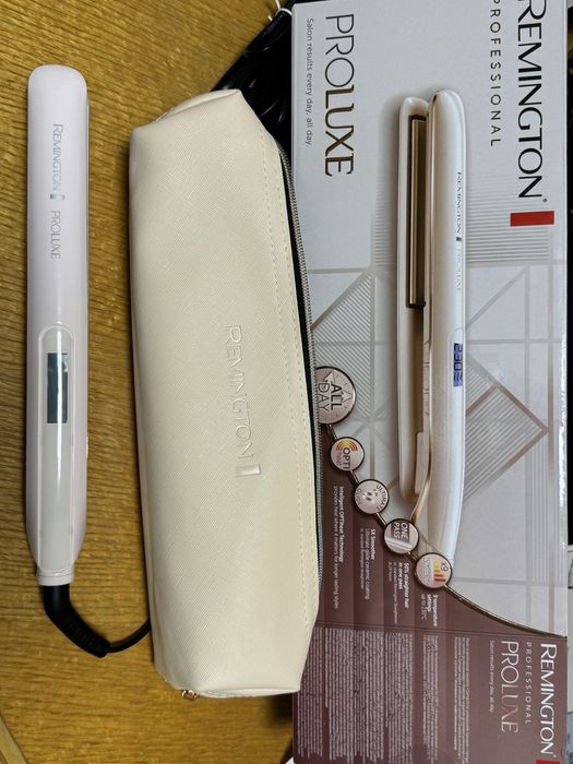 Преса за коса