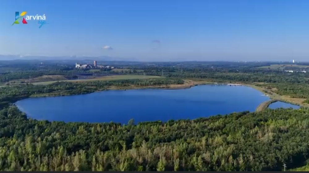 Парцел за жилищно строителство в Чехия