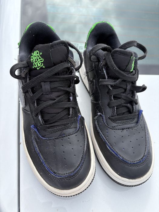 adidasi Nike Air Force 1 nr 38