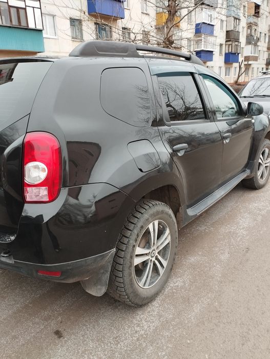 Продам Дастер 2014