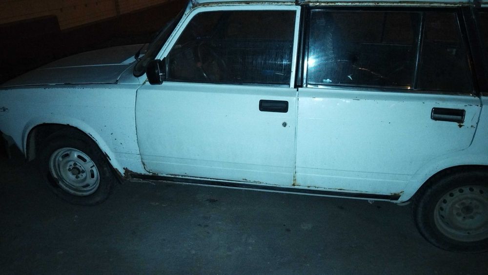 Ваз 2104 автокөлігі