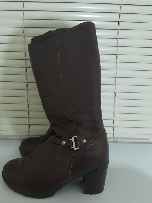 Продается сапоги