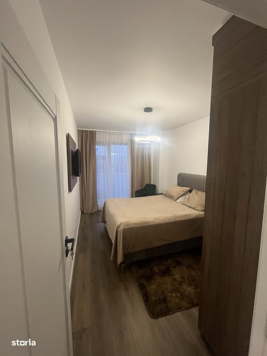 Apartament  de lux ultracentral  2 camere