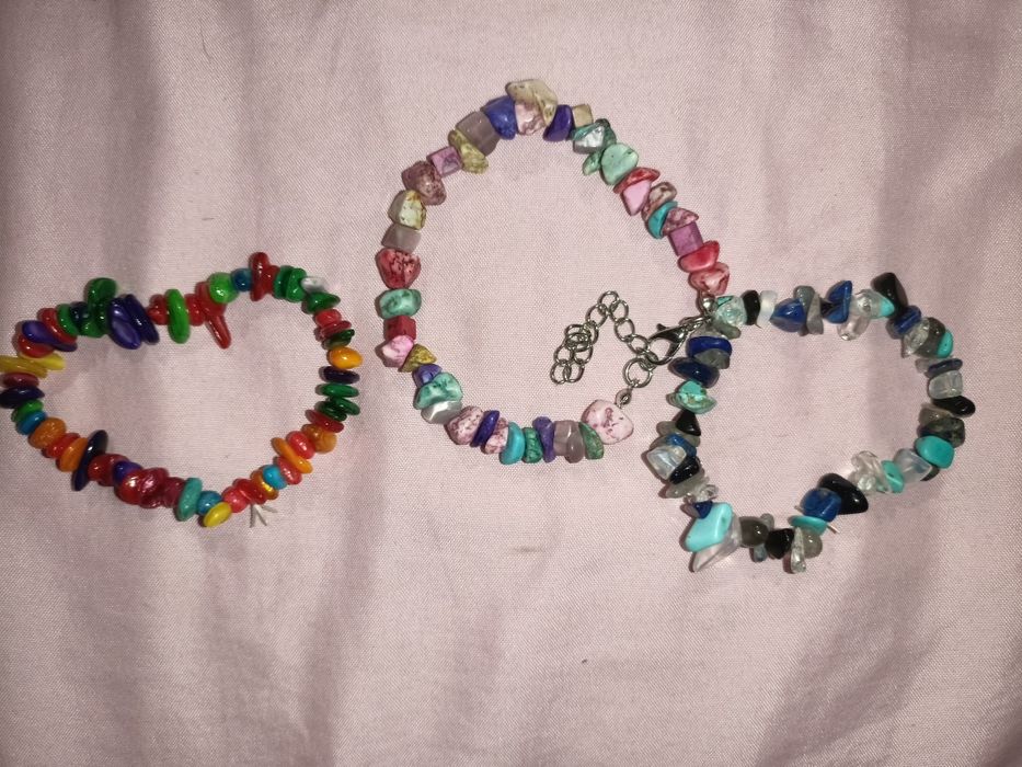 Уникални дамски бижута