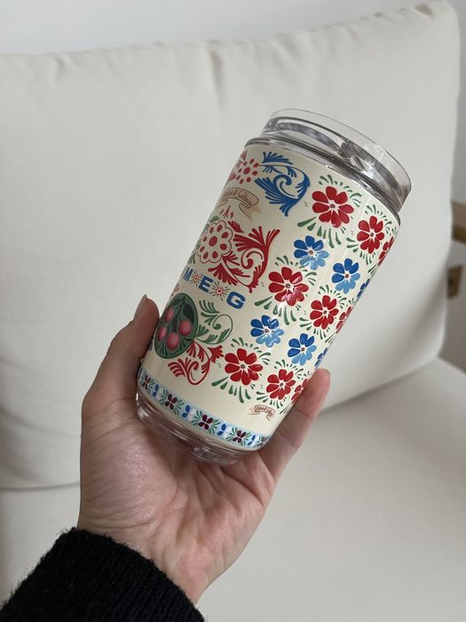 Termos Smeg, editie speciala, 240 ml, nou