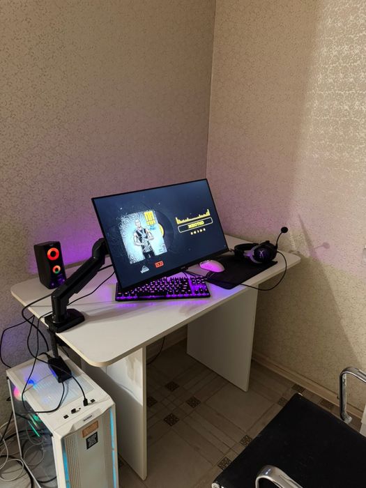 Готовый ПК, игровой компьютер