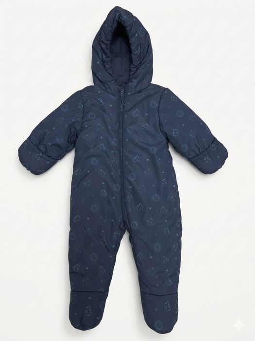 Продам детский комбинезон осень-весна