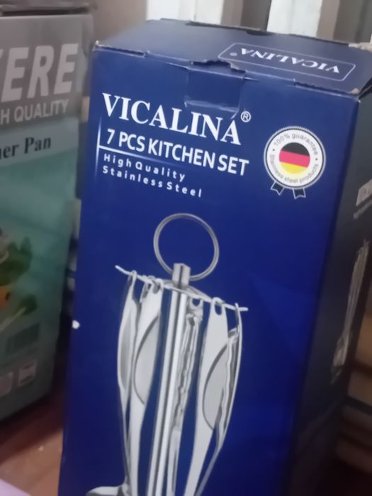 Кухонный набор сатылады