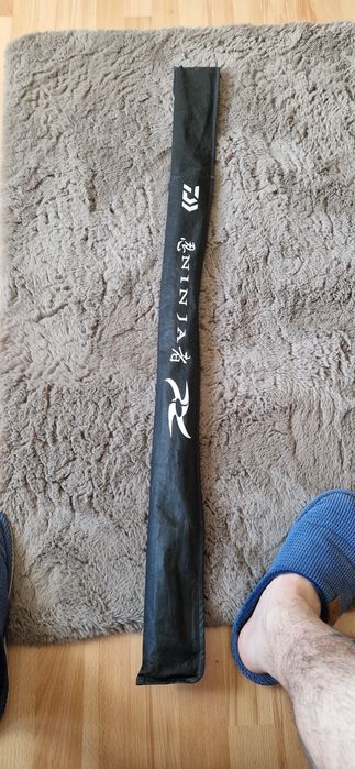 Mulineta si lanseta daiwa