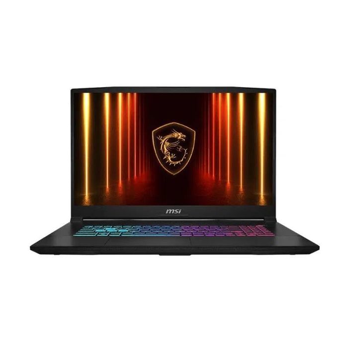 MSI SWORD GF66 i9-14900HX