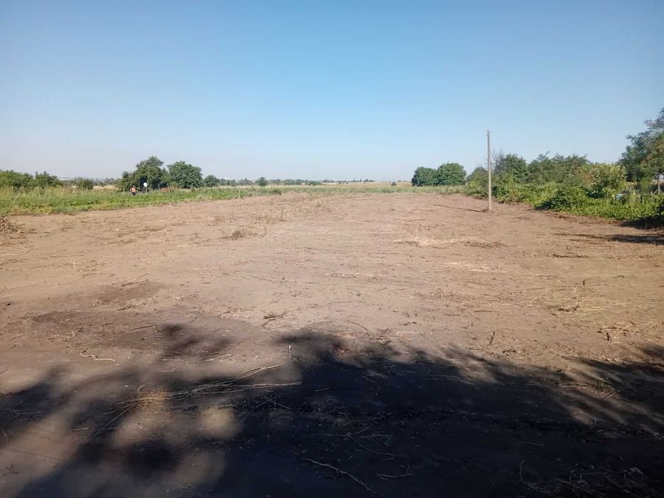 Парцел с.Покрайна