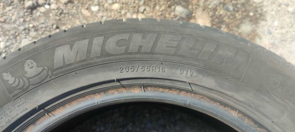 205/55R16 Michelin Primacy 3 - 4 бр летни гуми