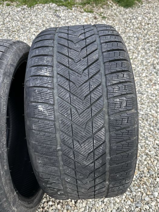 vand anvelope de iarna