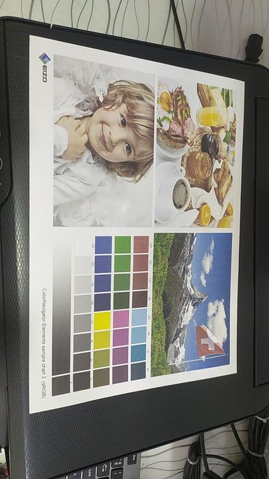 Продается принтер Epson L120