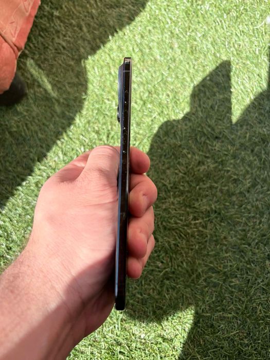 iPhone 17 Air Space black с гаранция