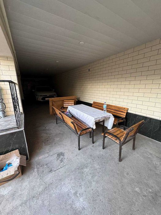 Сдам 2 комнаты в своём участке-только студенткам (ДЕВУШКИ)