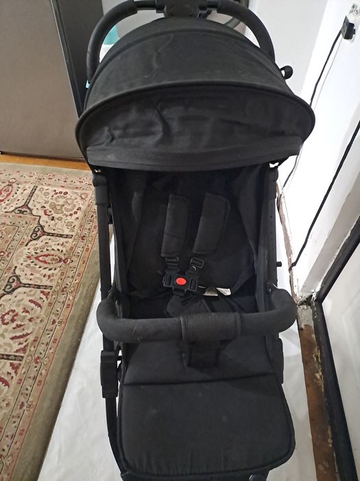 Коляско трансформер