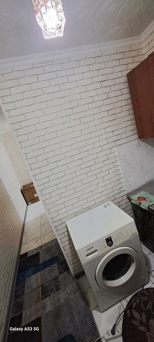 1 комнатная квартира