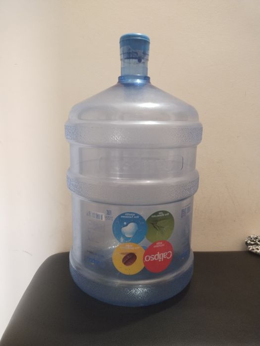 Продам пластмассовые бутылки