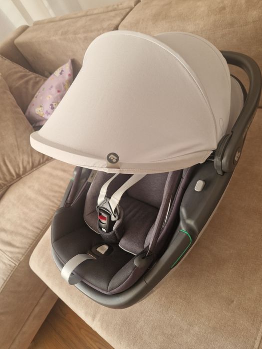Scoica auto Maxi-Cosi Coral 360