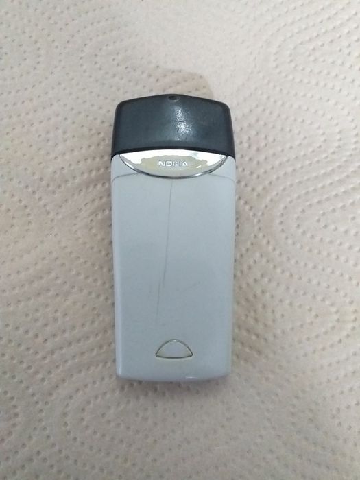 Nokia 8310 , 30-дневка без регестрации imei. 
Всё родное.