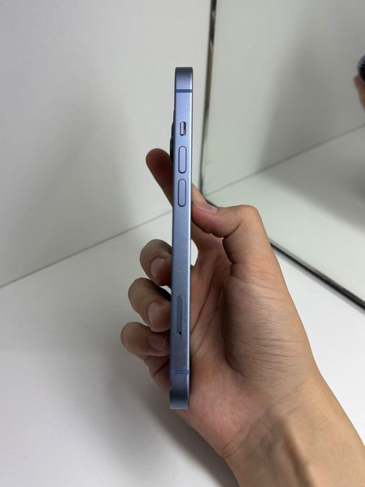 iPhone 14 128gb 77%akb