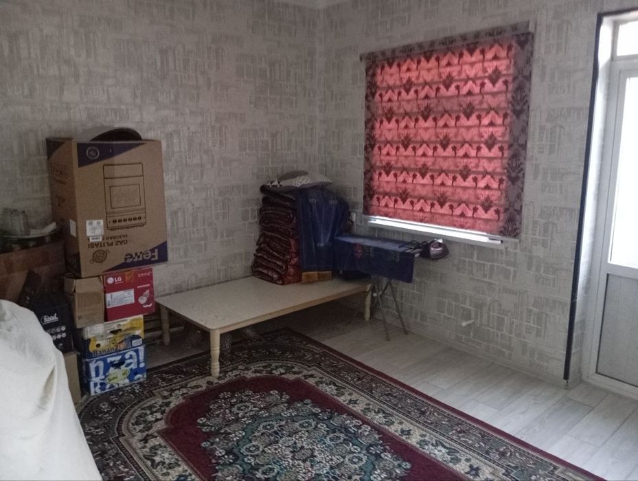 Yuqorichirchiq Bordanko'l da 6 - sotux xovli uchastka sotiladi