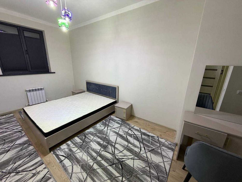 Аренда ЖК Альфраганус  5-комнатная р-н Мирабадский