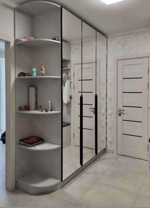 Шкаф для одежды, шкаф купе