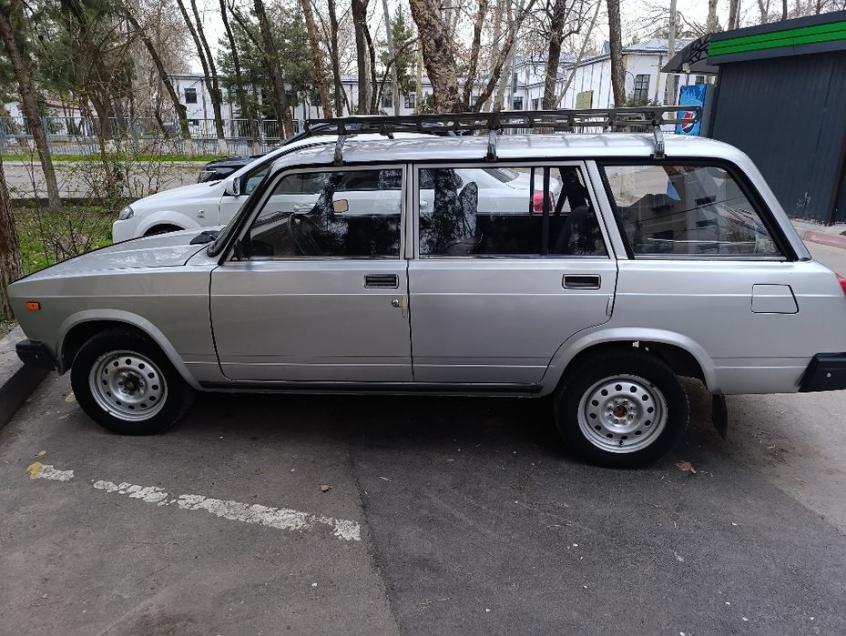 Ваз 2104 в отличном состоянии