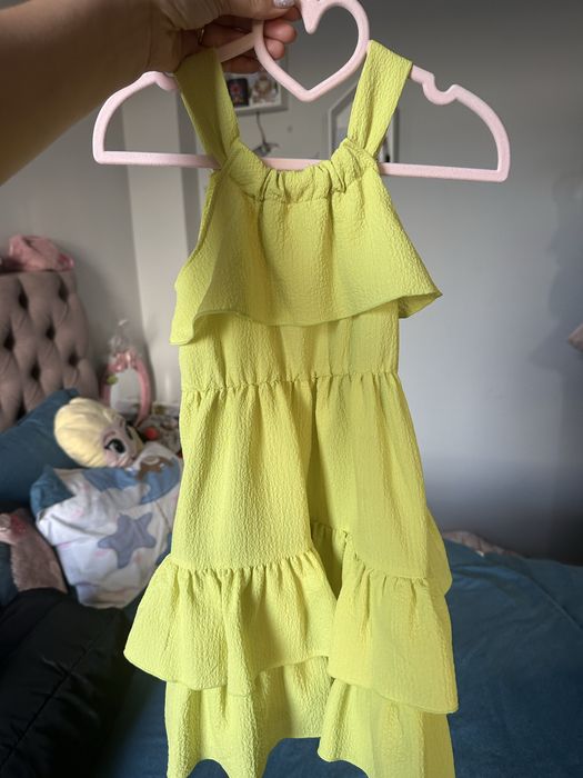 Рокля Guess Mayoral