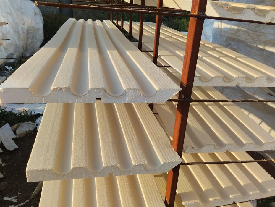 Декор термопанель