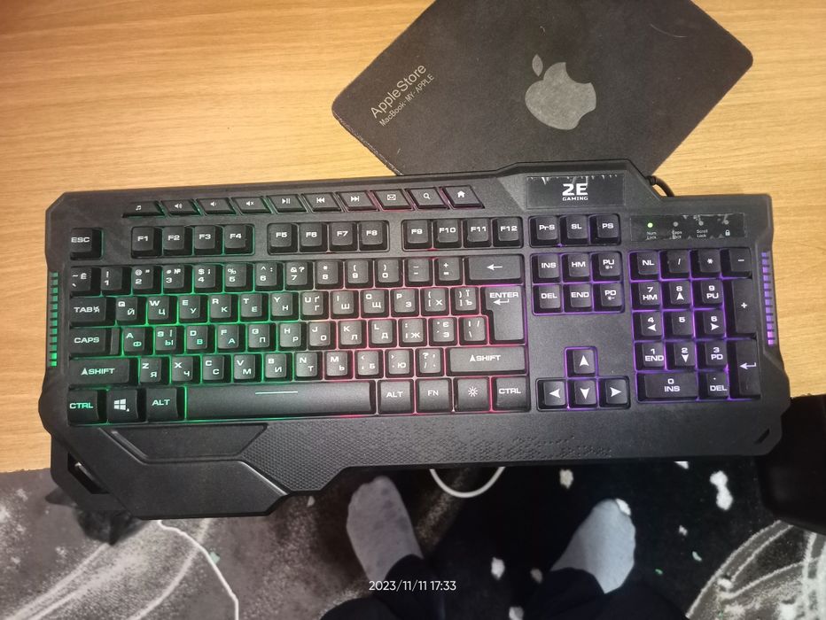 Продам свой компютор