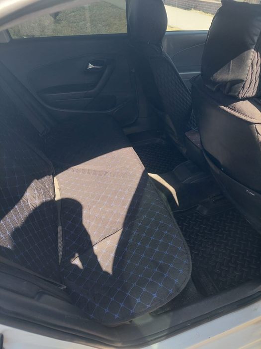 Продам Фольксваген Поло