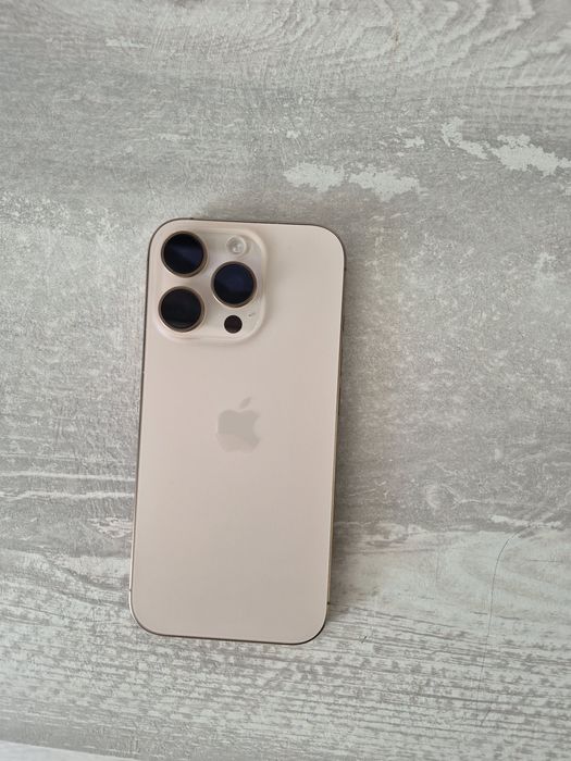 Продам айфон 16про обмен есть