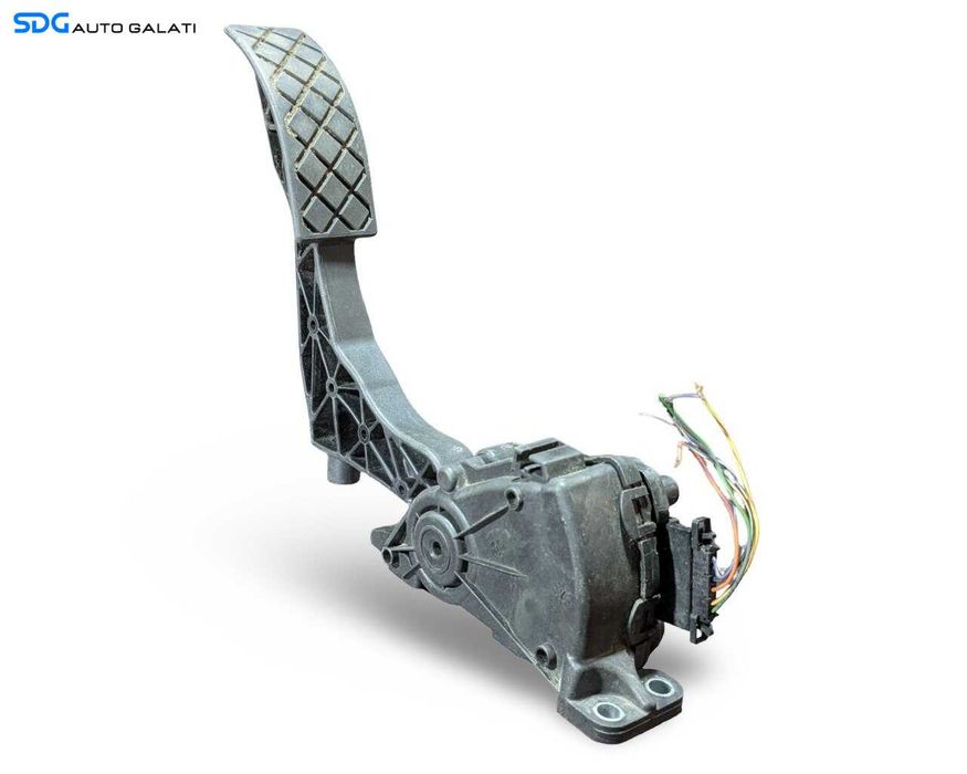 Pedala Acceleratie Seat Ibiza 6L 2002 - 2008 Cod 6Q1721503M [LR4261]
