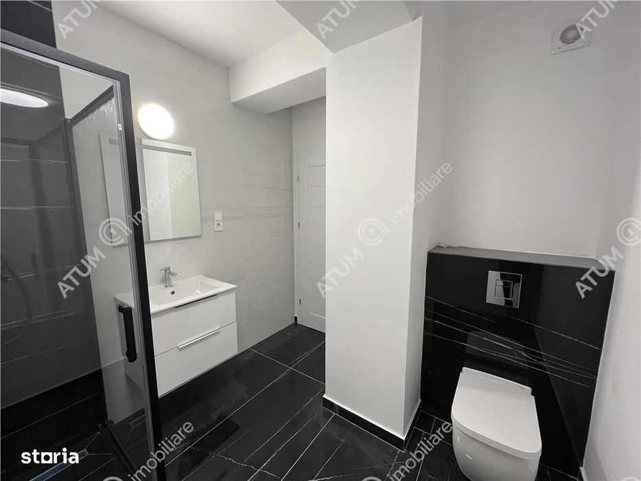 Apartament intabulat cu 2 camere si 2 balcoane pe Calea Surii Mici