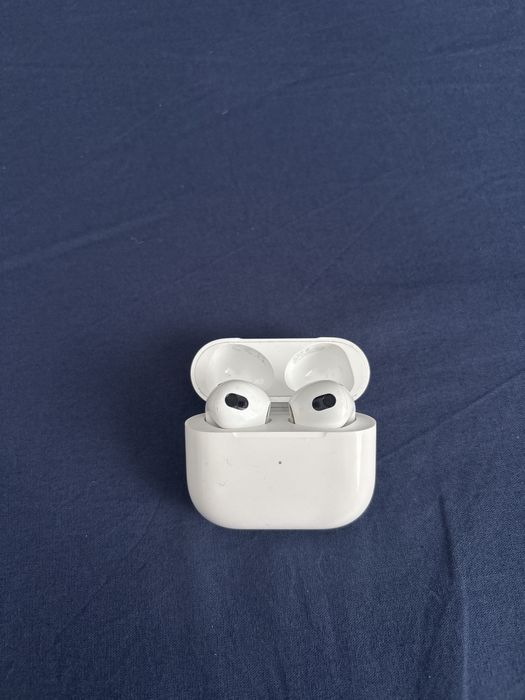 Vand Apple Airpods 3