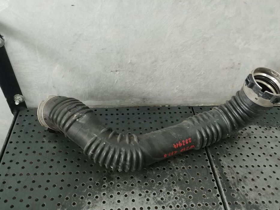 furtun intercooler 1.3 t b  mercedes b-class w247 2020 a2475200101