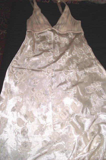 Купальник, белье, пеньюар из Штатов