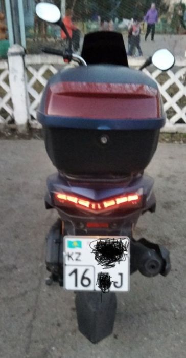 Продам Макси скутер