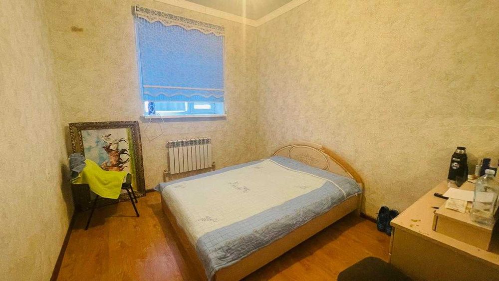 Ұзақ мерзімге жалға беріледы