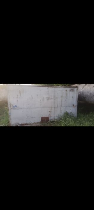 Вагончик продается.