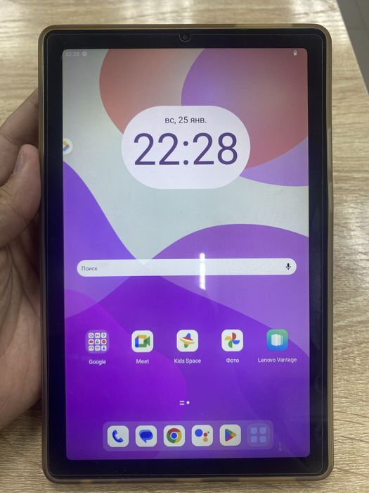 Планшет Lenovo Tab M9 64gb(TM79)