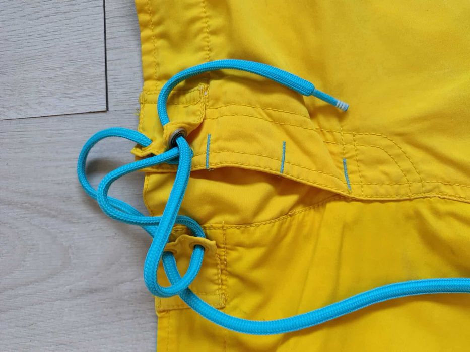 Pantaloni inot, plaja, baie Adidas Line Wave, Mens Swimwear Size S